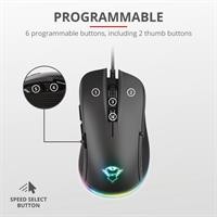 GXT 922 YBAR MOUSE USB 2.0 B