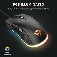 GXT 922 YBAR MOUSE USB 2.0 B