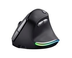 MOUSE WIREL RICARIC ILLUMIN