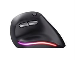 MOUSE WIREL RICARIC ILLUMIN