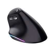 MOUSE WIREL RICARIC ILLUMIN
