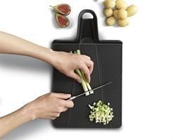 TAGLIERE CHOP2POT BLK
