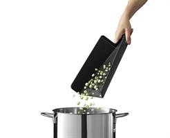 TAGLIERE CHOP2POT BLK