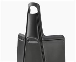 TAGLIERE CHOP2POT BLK