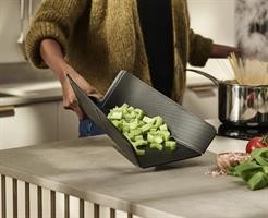 TAGLIERE CHOP2POT BLK