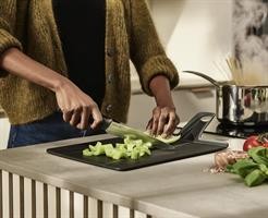 TAGLIERE CHOP2POT BLK