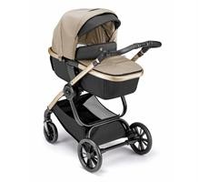 KIT TESSILE  AVANT BEIGE 583