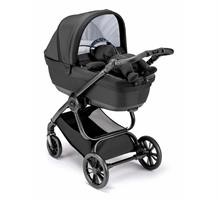 KIT TESSILE  AMI NERO 578