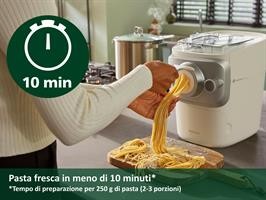 PASTA MAKER PROEXTRUDE 200W