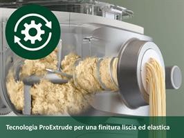 PASTA MAKER PROEXTRUDE 200W