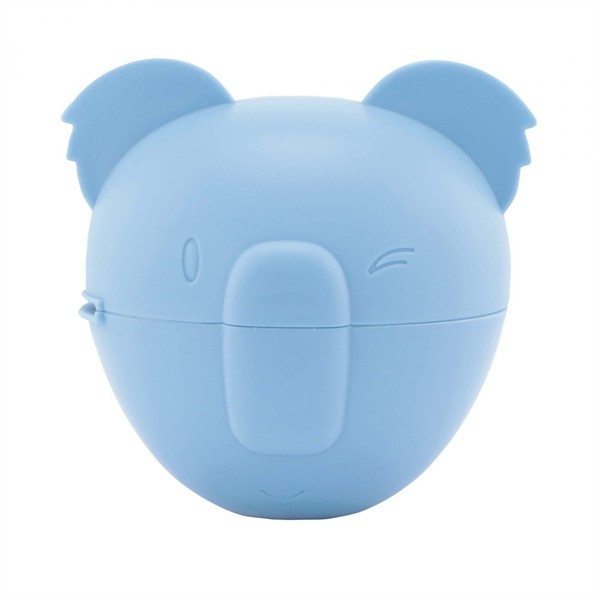 SCAT PORTACIUCCIO KOALA BLU