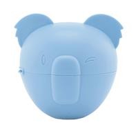 SCAT PORTACIUCCIO KOALA BLU