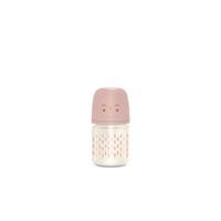 BIB.VETRO 120ML TET SIL SX P