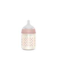 BIB.VETRO 120ML TET SIL SX P