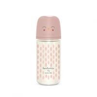 BIB.VETRO 240ML TET SIL SX P