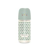 BIB.VETRO 240ML TET SIL SX P