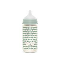 BIB.VETRO 240ML TET SIL SX P