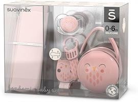SET REGALO SUCCH+SCT+CLIP RO