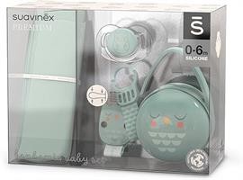 SET REGALO SUCCH+SCT+CLIP VE