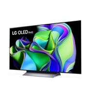 TV 48 OLED EVO 4K SMART ARG