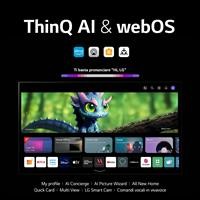 TV 48 OLED EVO 4K SMART ARG