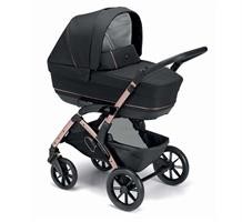 TRIO DINAMICO SMART-980 NERO