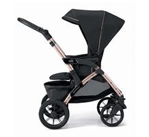 TRIO DINAMICO SMART-980 NERO