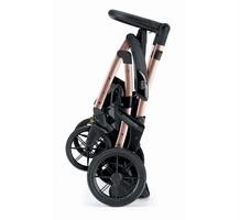 TRIO DINAMICO SMART-980 NERO