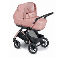 TRIO DINAMICO SMART-990 ROSA