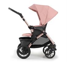 TRIO DINAMICO SMART-990 ROSA