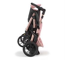 TRIO DINAMICO SMART-990 ROSA