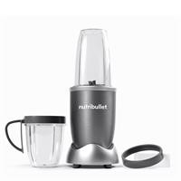 NUTRIBULLET