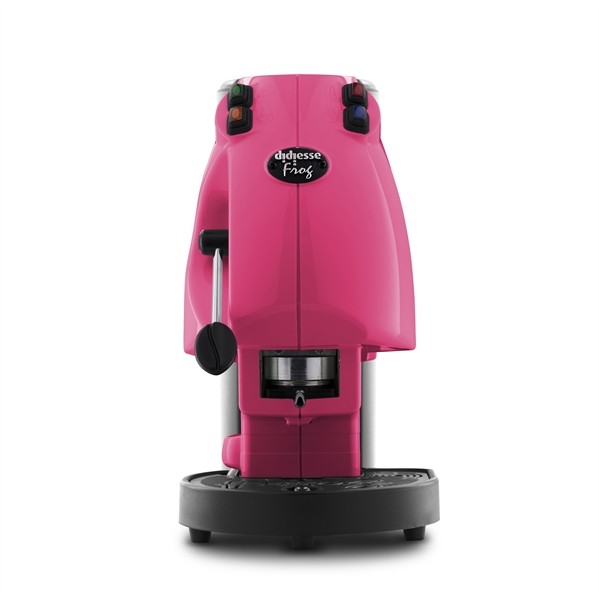 FROG REVOLUTION BASE FUCSIA