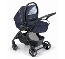 TRIO FLUIDO EASY 950 BLU