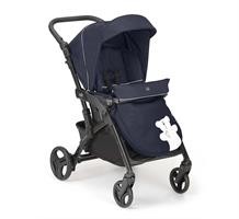 TRIO FLUIDO EASY 950 BLU