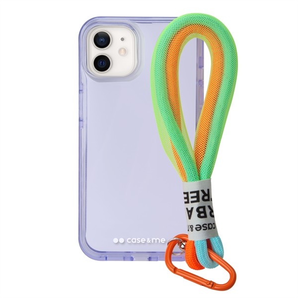 URBAN STREET CASE IPH 11 VIO