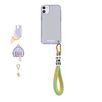 URBAN STREET CASE IPH 11 VIO