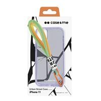 URBAN STREET CASE IPH 11 VIO