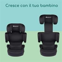 SEGG.AUTO ROAD SAFE I-SIZE B
