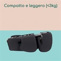 SEGG.AUTO ROAD SAFE I-SIZE B