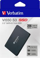 SSD INTERNA VI550 S3 2,5 256