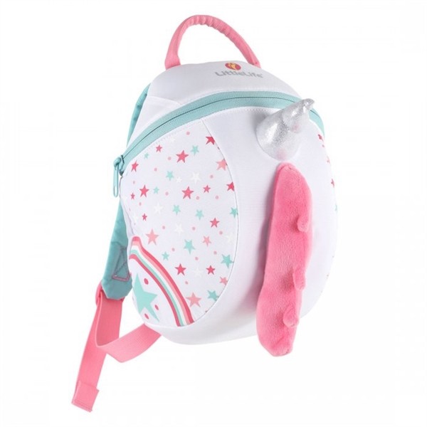 ZAINO BIMBO +3 UNICORNO