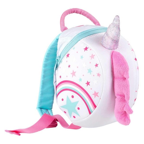 ZAINO BIMBO 1-3 AN UNICORNO