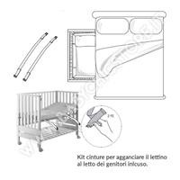 LETT CONTACT ART GRIGIO C/MA