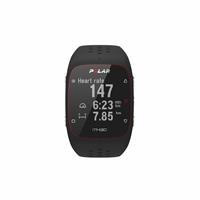 SMARTWATCH M430 BLK