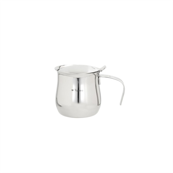 CAFFETTIERA A SERVIRE INOX 1
