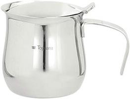 CAFFETTIERA A SERVIRE INOX 1