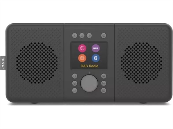 RADIO DAB ELAN CONNECT+