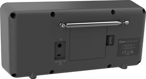 RADIO DAB ELAN CONNECT+