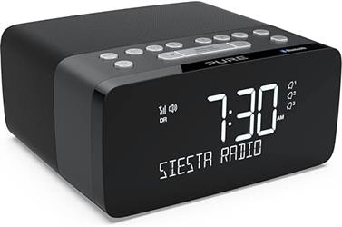 RADIO SVEGLIA SIESTA CHARGE